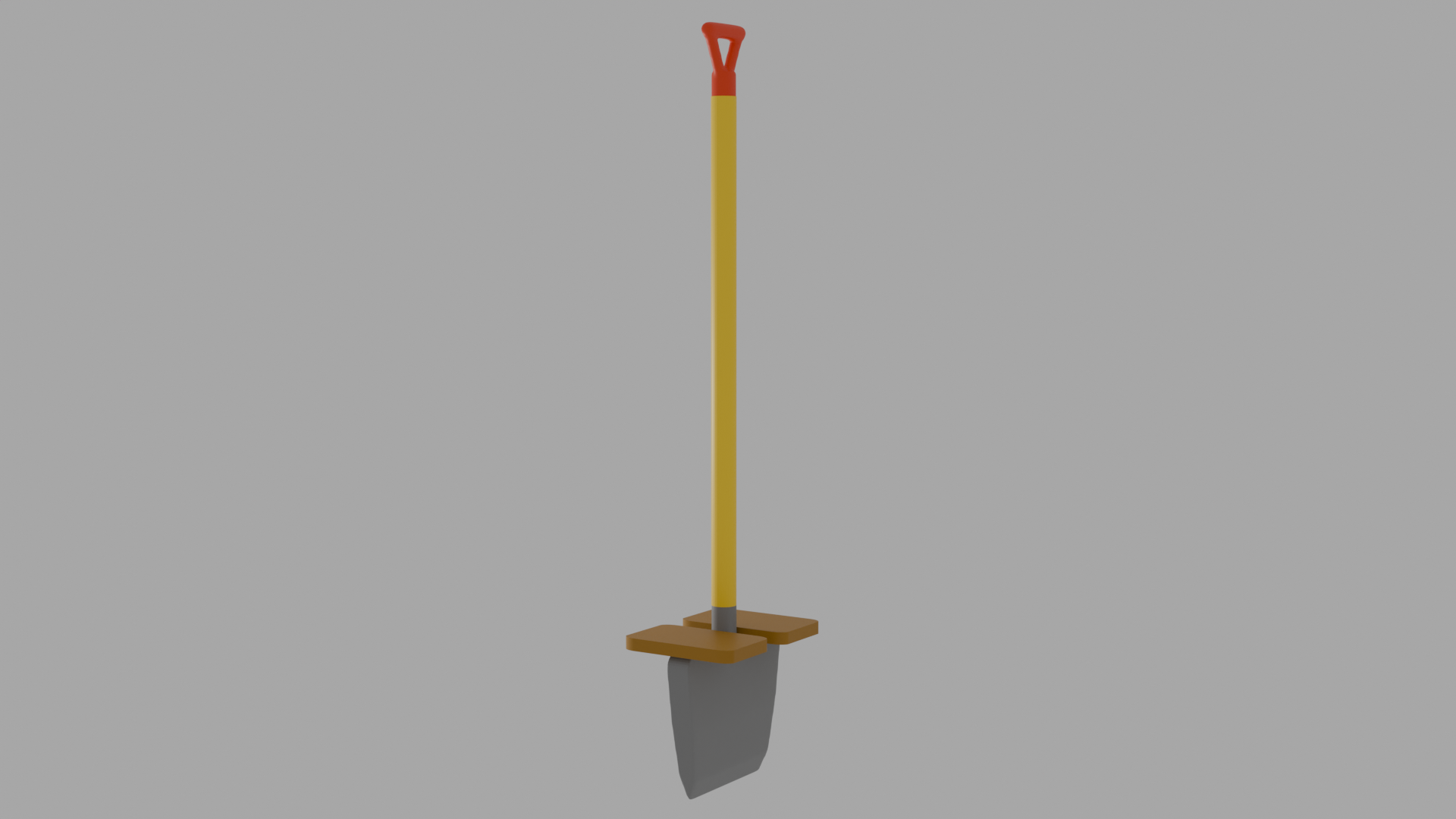 Custom Shovel (1)