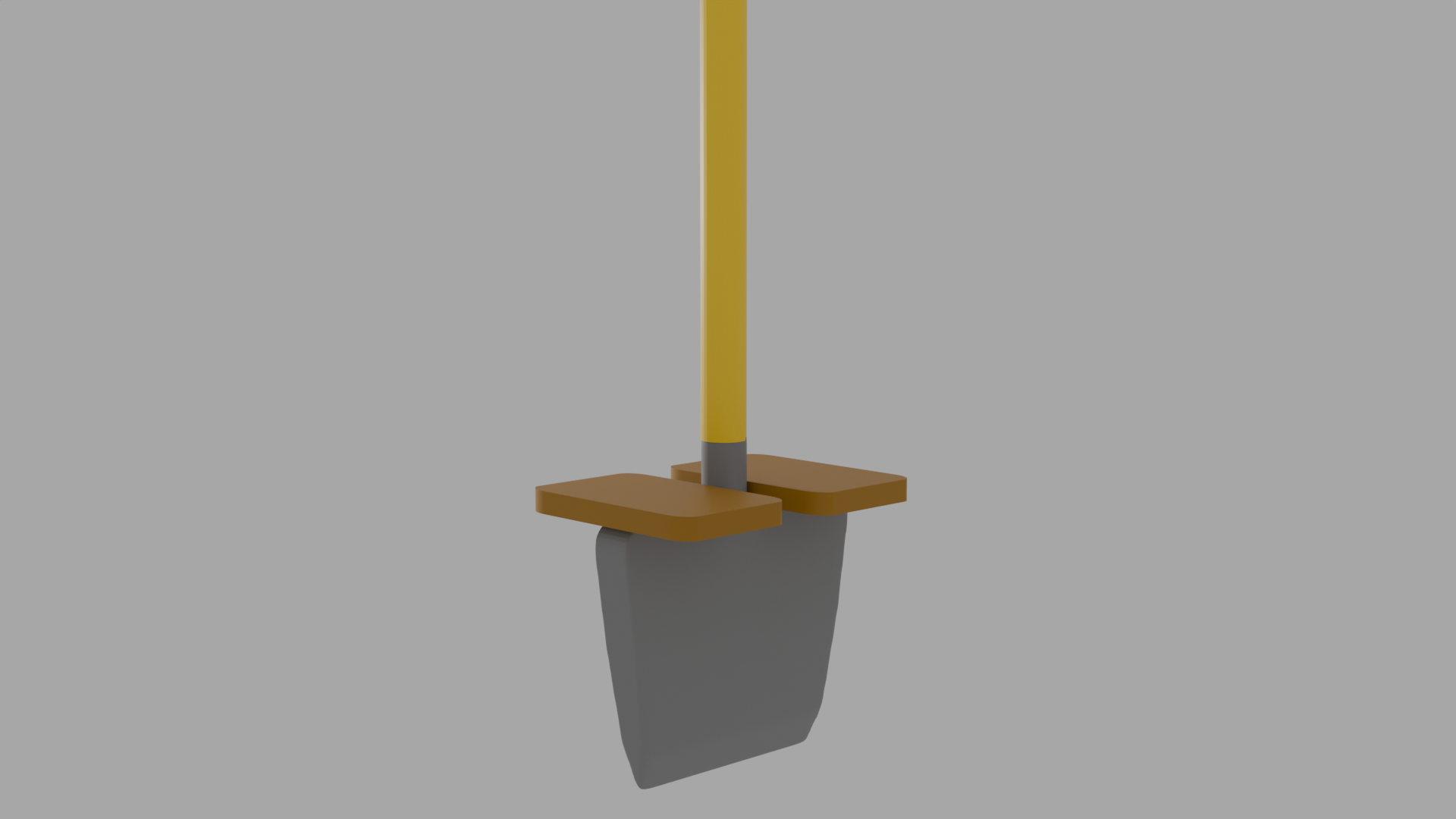 Custom Shovel (2)
