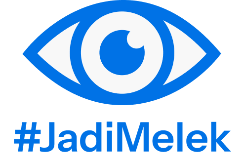 Melek Logo