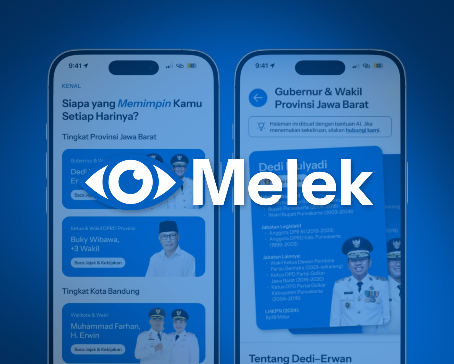 Melek Prototype